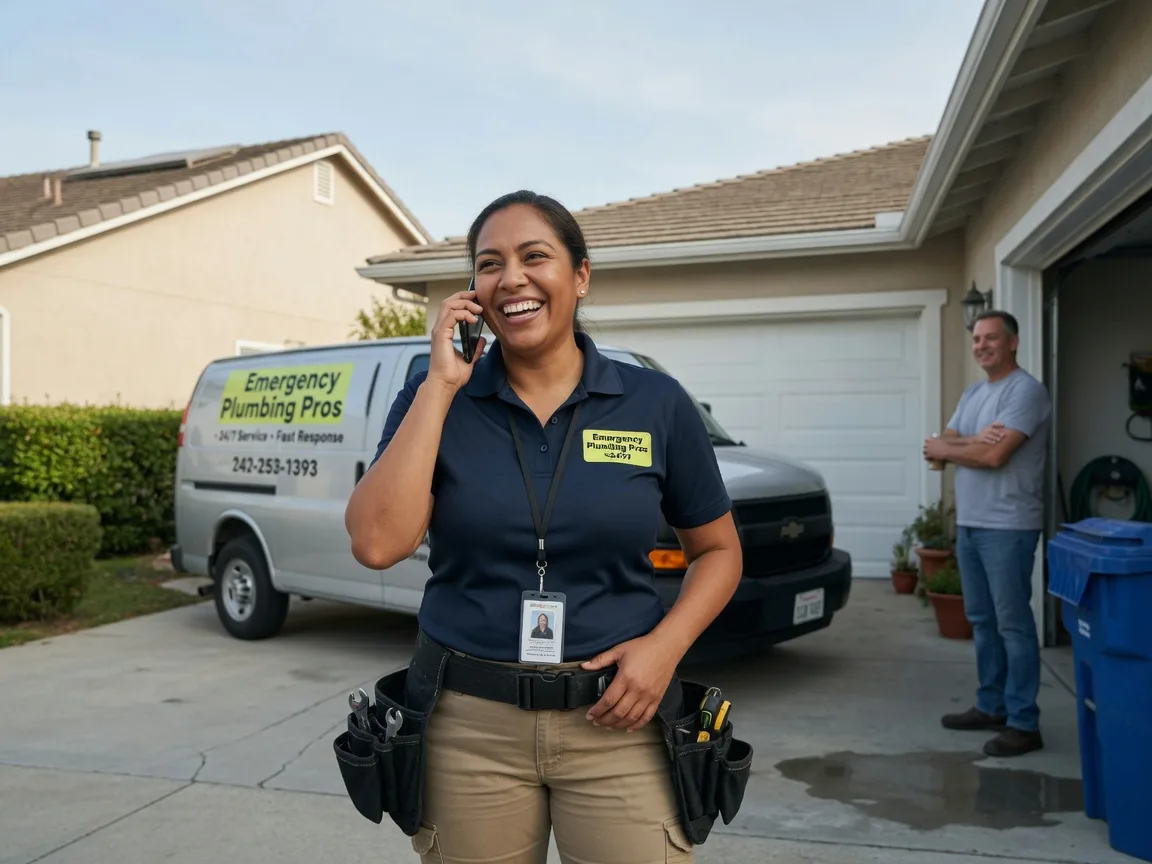 Emergency Plumber Brightwood, VA FAQs